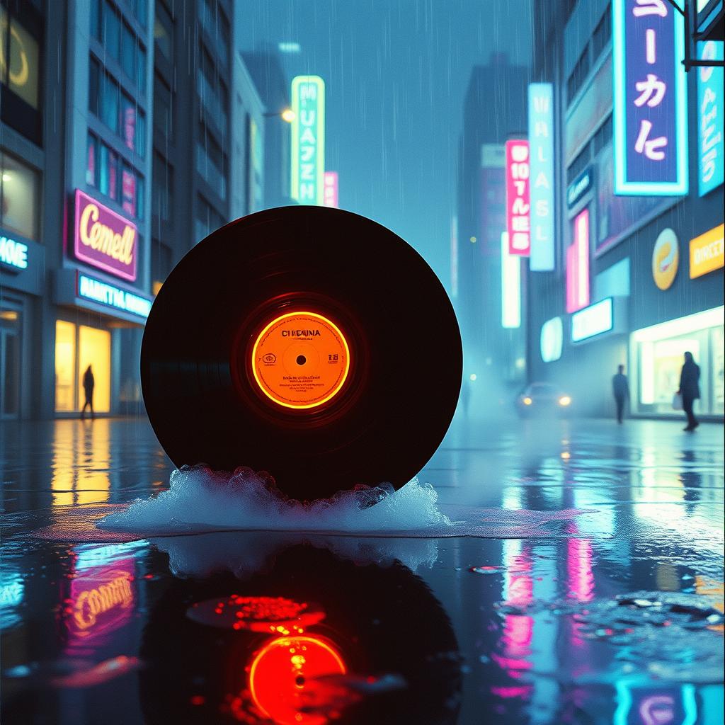 Song Image