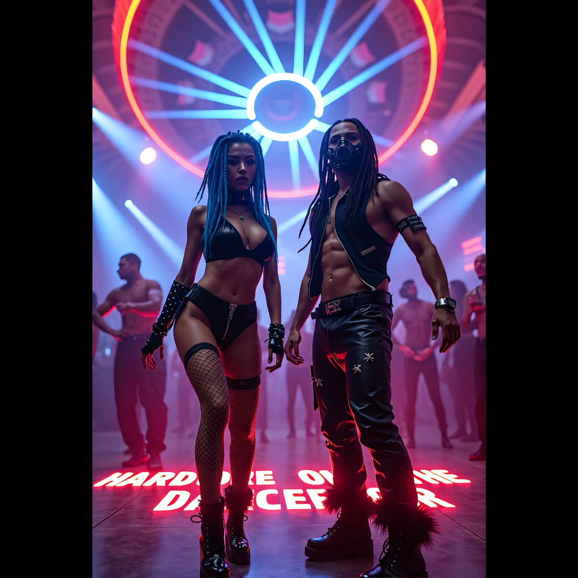 Song Image