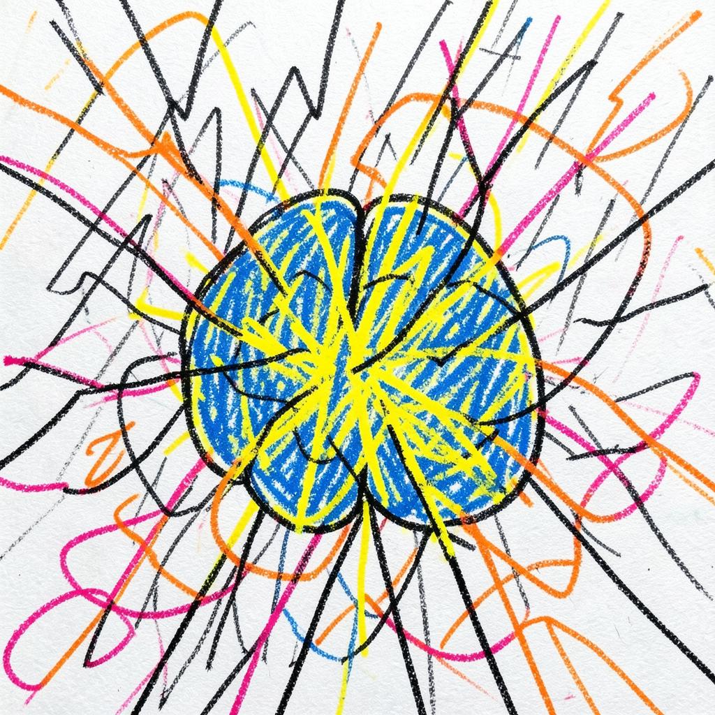 Power Brain (Myukke Remix) artwork