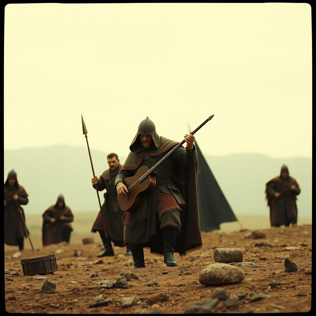 Song Image