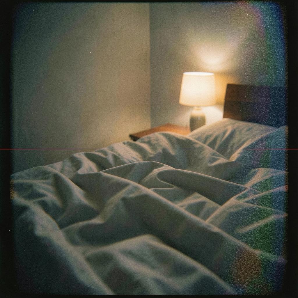 Sleep Stage 4A artwork
