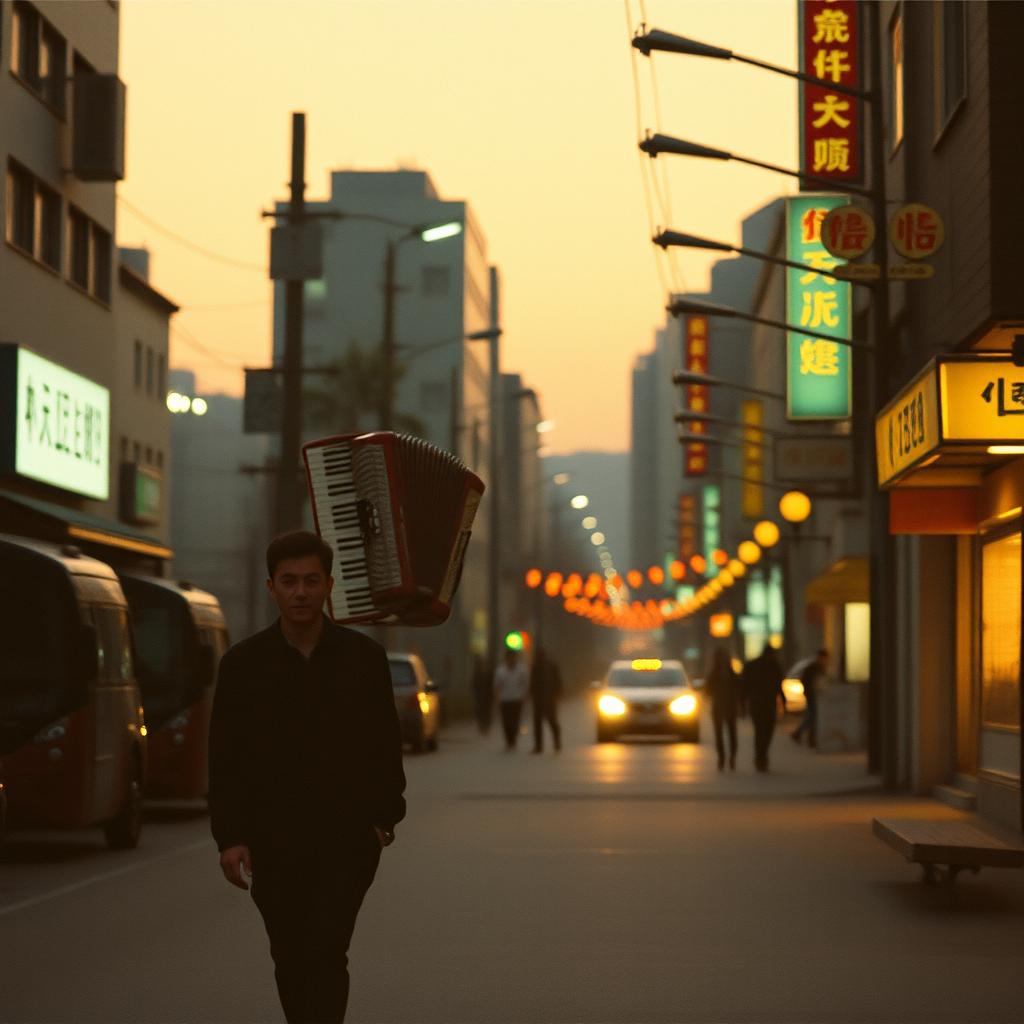 Song Image