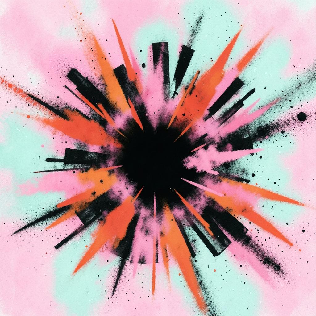What Do We Sound Like? The Exception Protocols · Artist Debut · Song No. 1 artwork