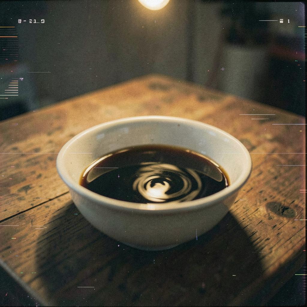 The Brimming Bowl artwork