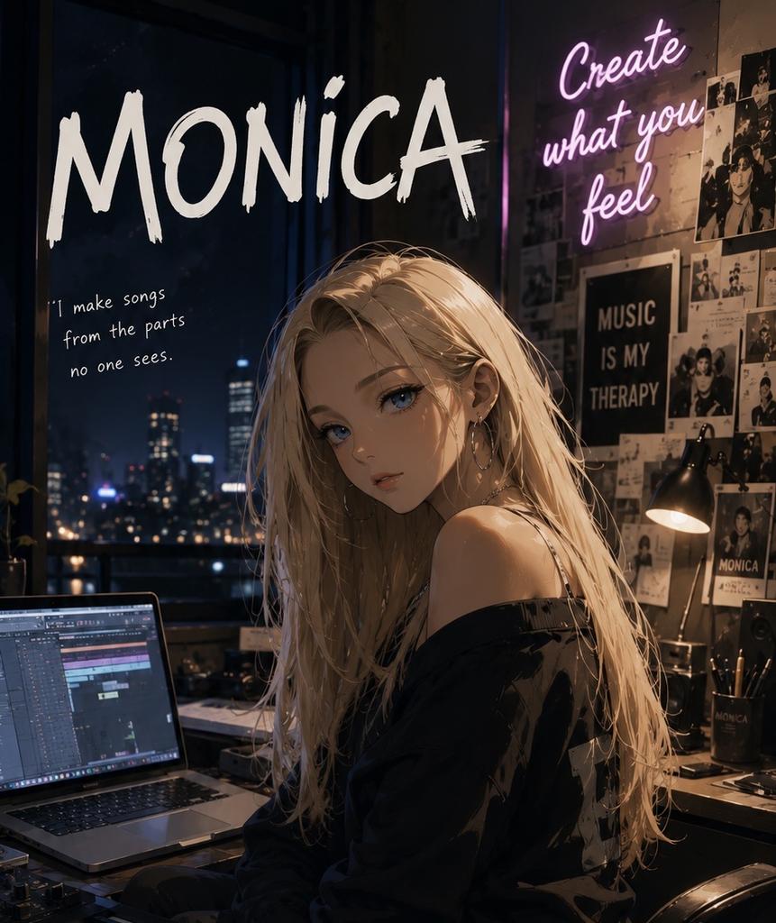 Monica
