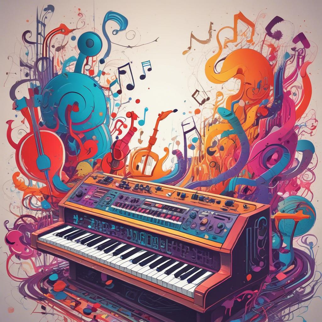 Song Image