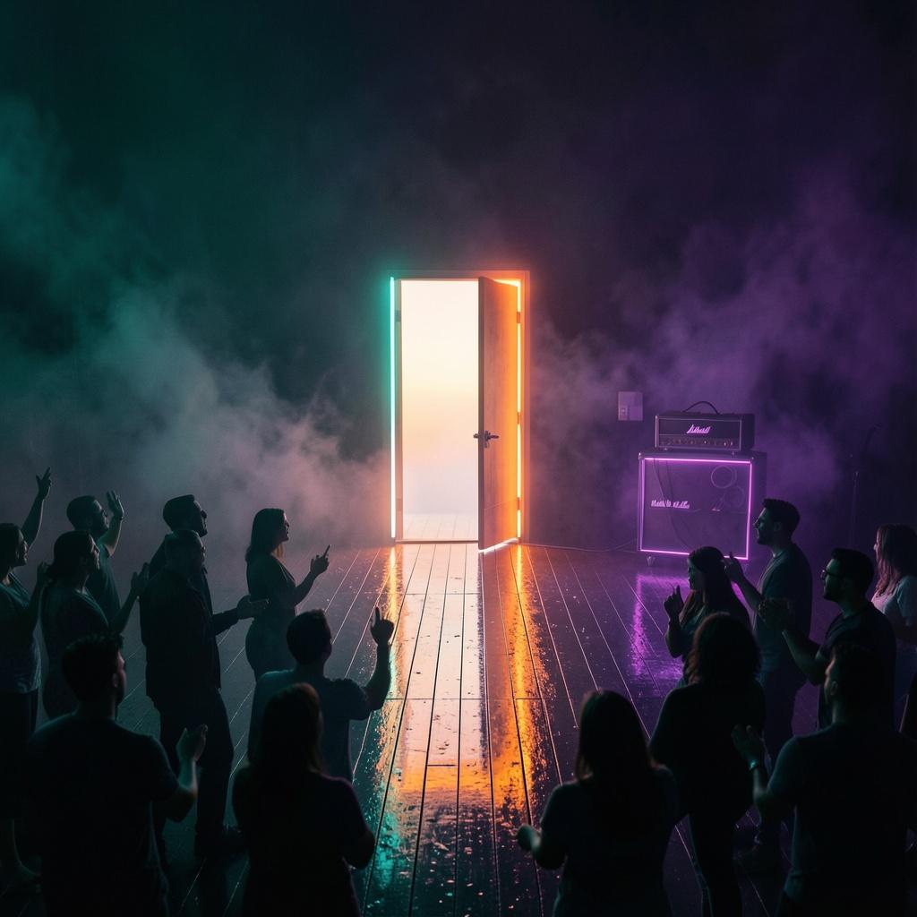 Song Image