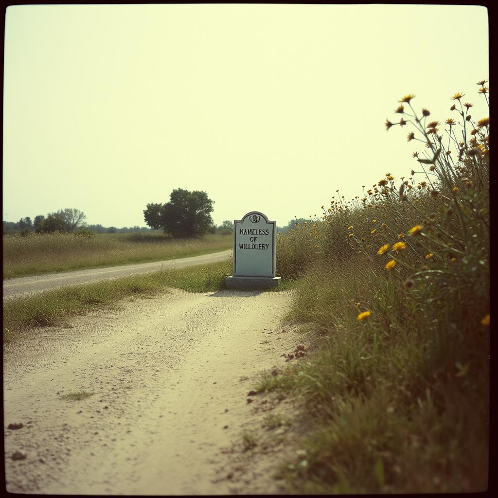 Persona image for Remix de "Bury Me On A Backroad"