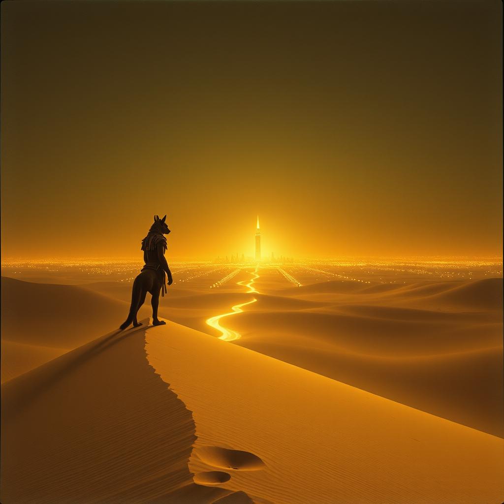 Kemet artwork