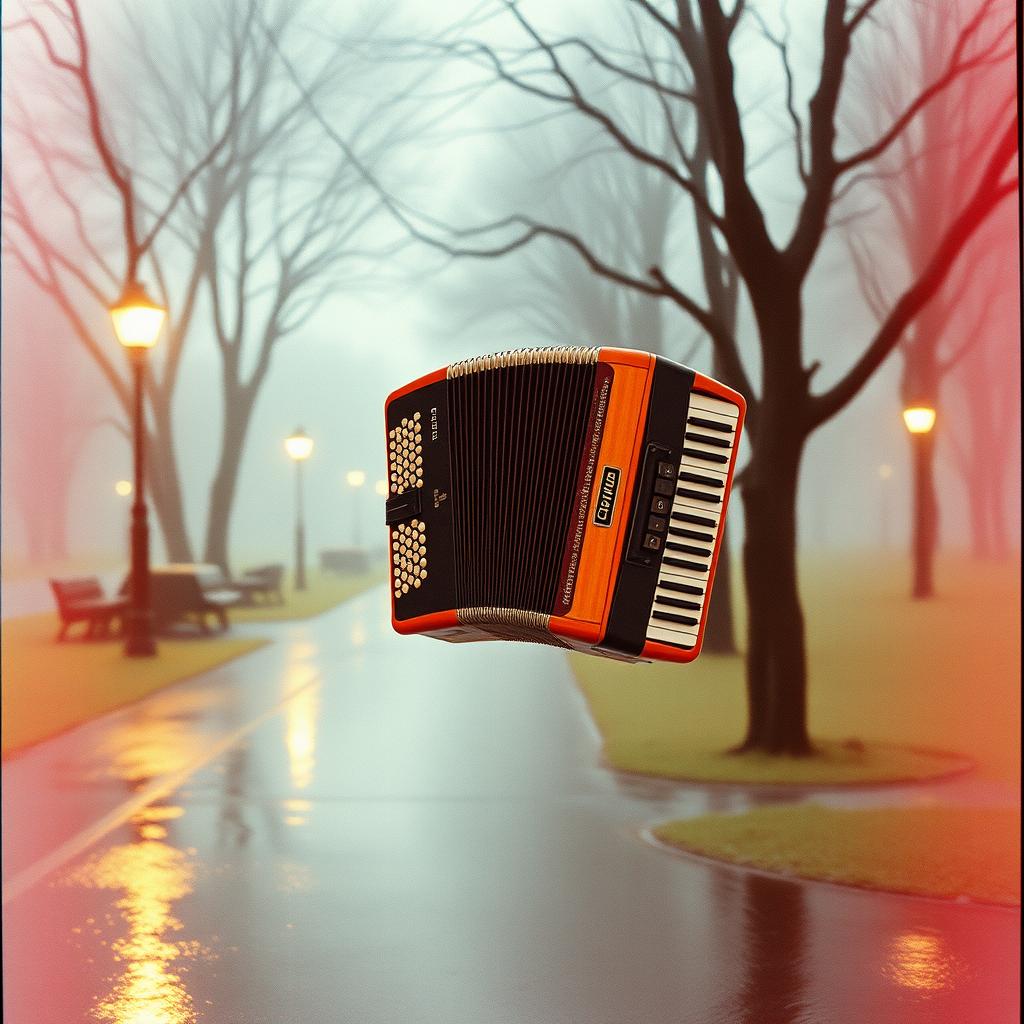 Song Image