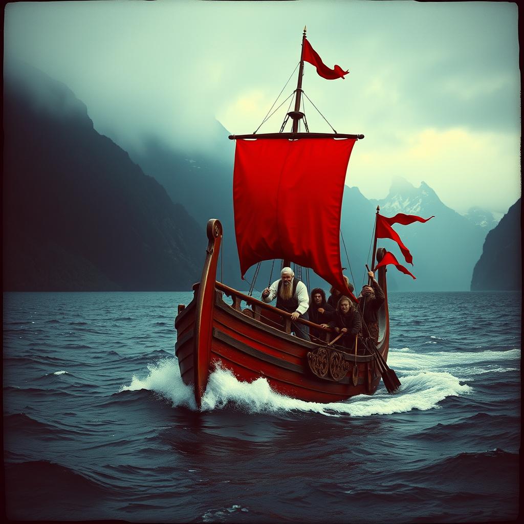 Viking's Songs