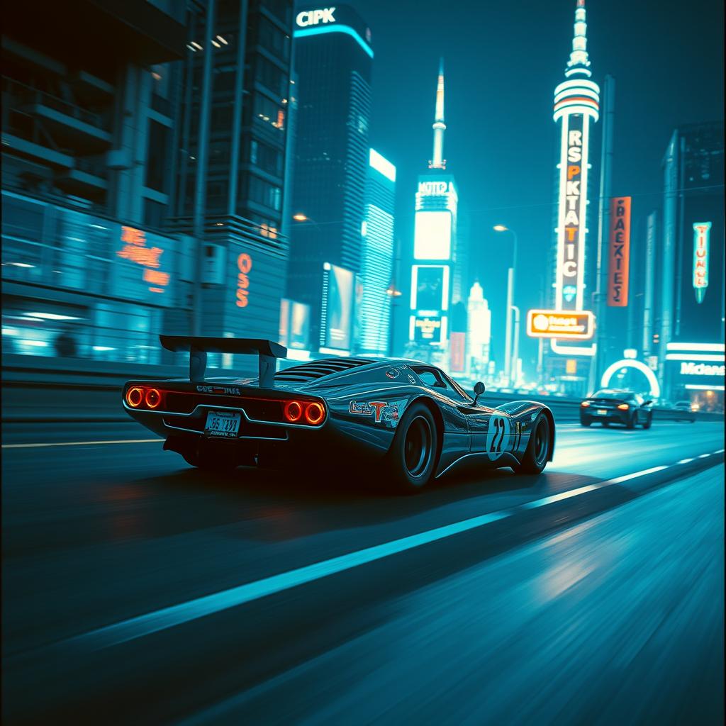 Image for Car related songs