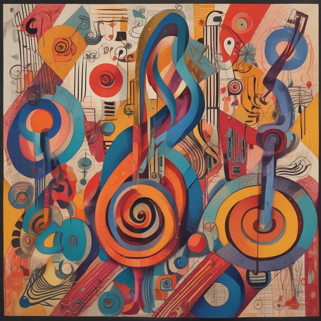 Song Image