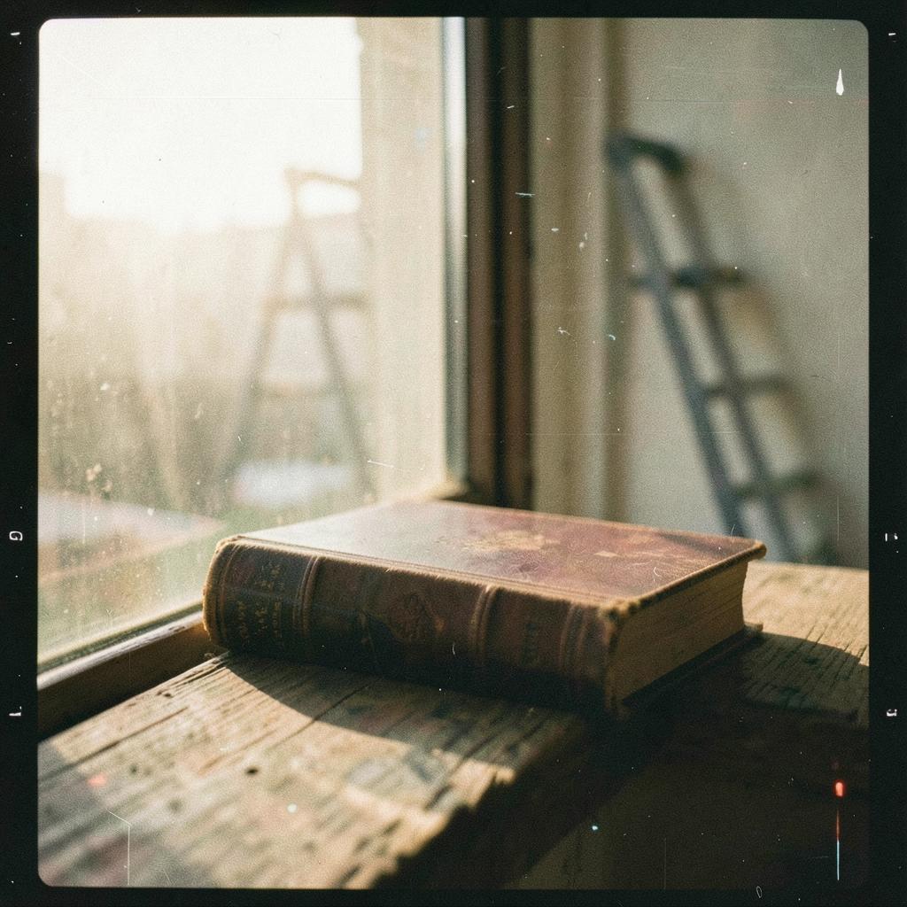 Artwork for I Build My Hope