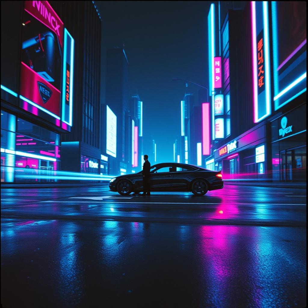 Song Cover Image