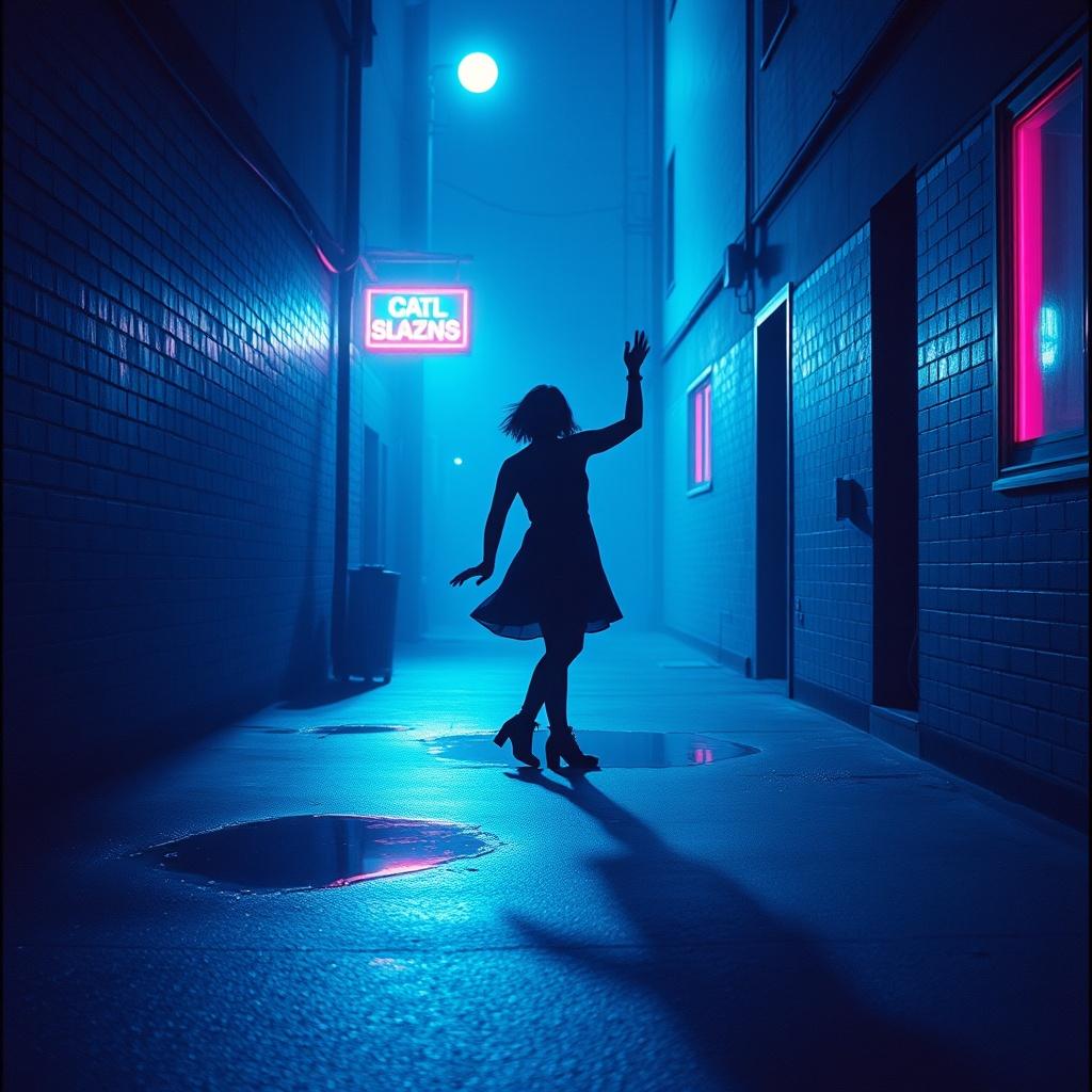 Shadow Waltz artwork