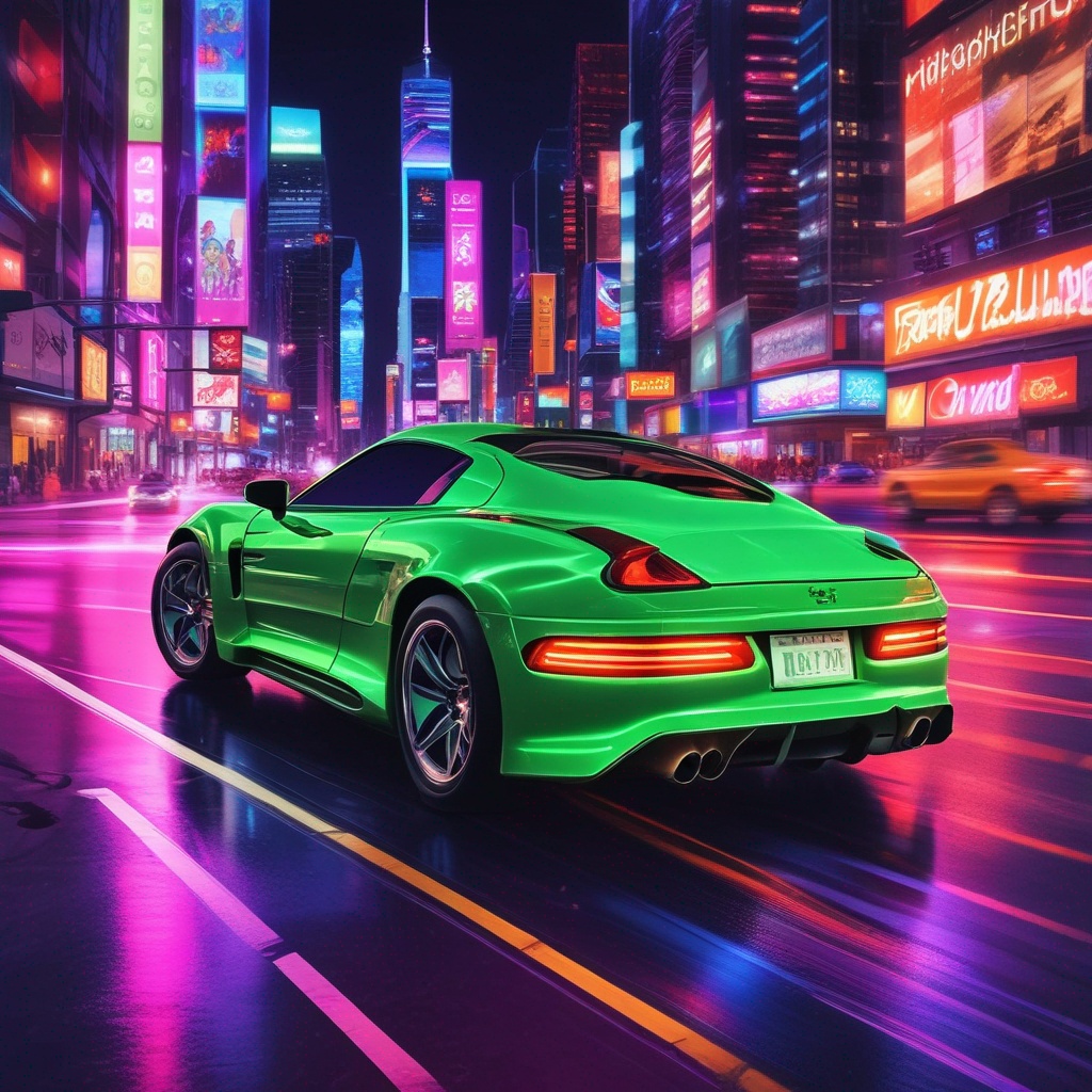 High Speed Love artwork