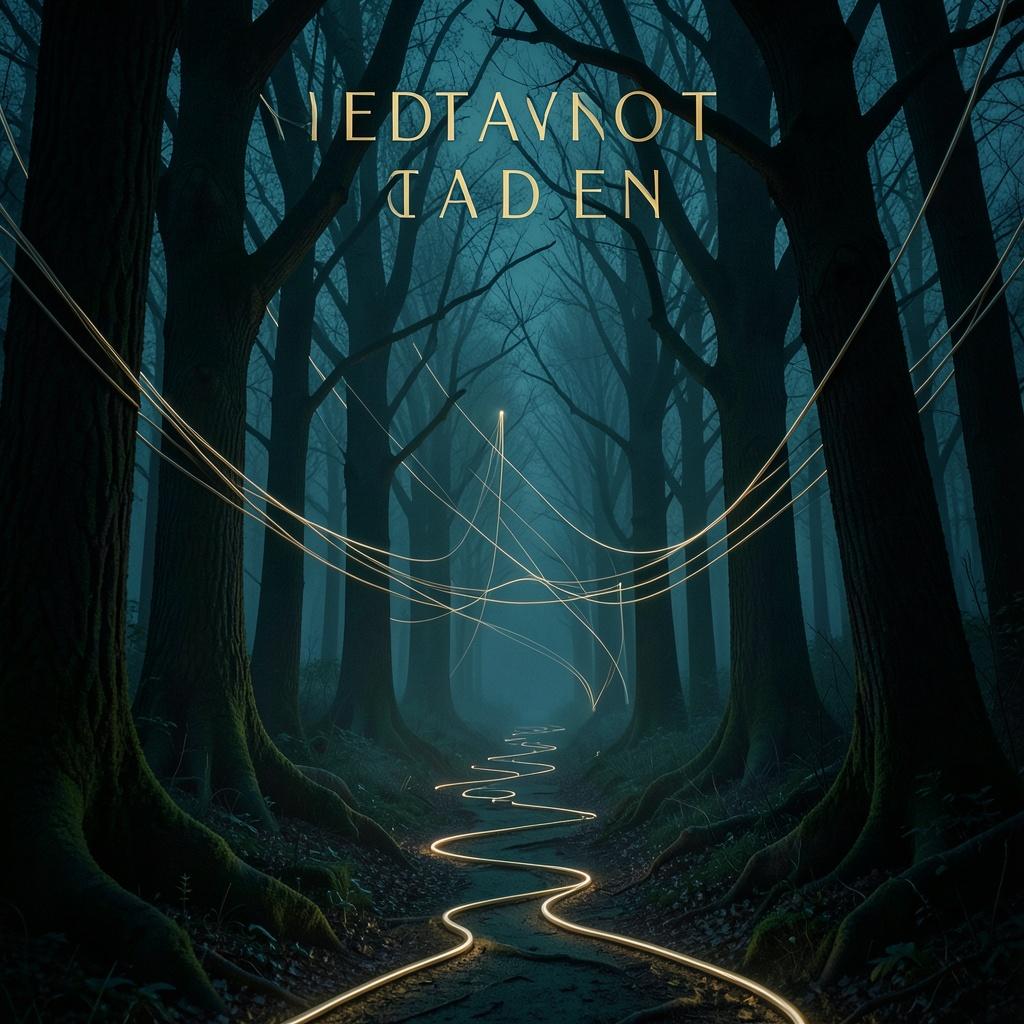 Great Mystery artwork