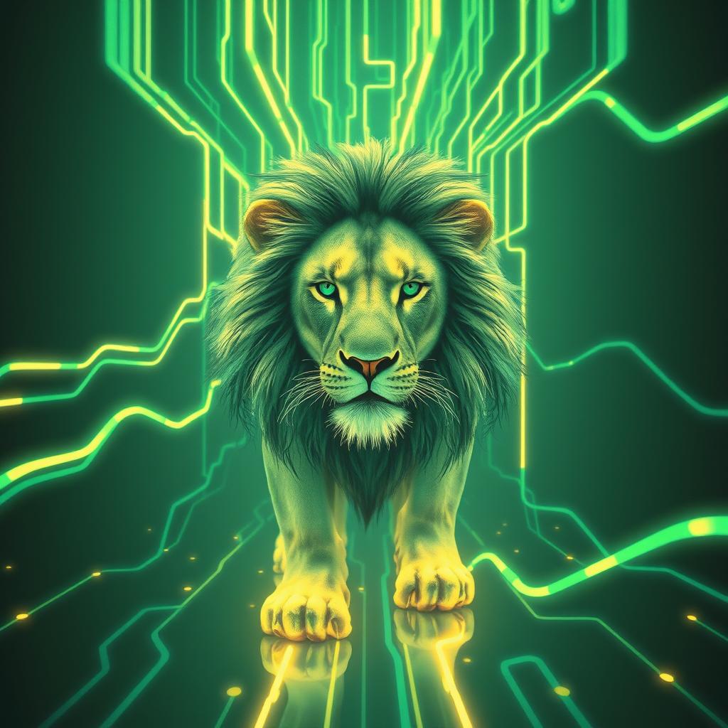 Voice image for Selah!