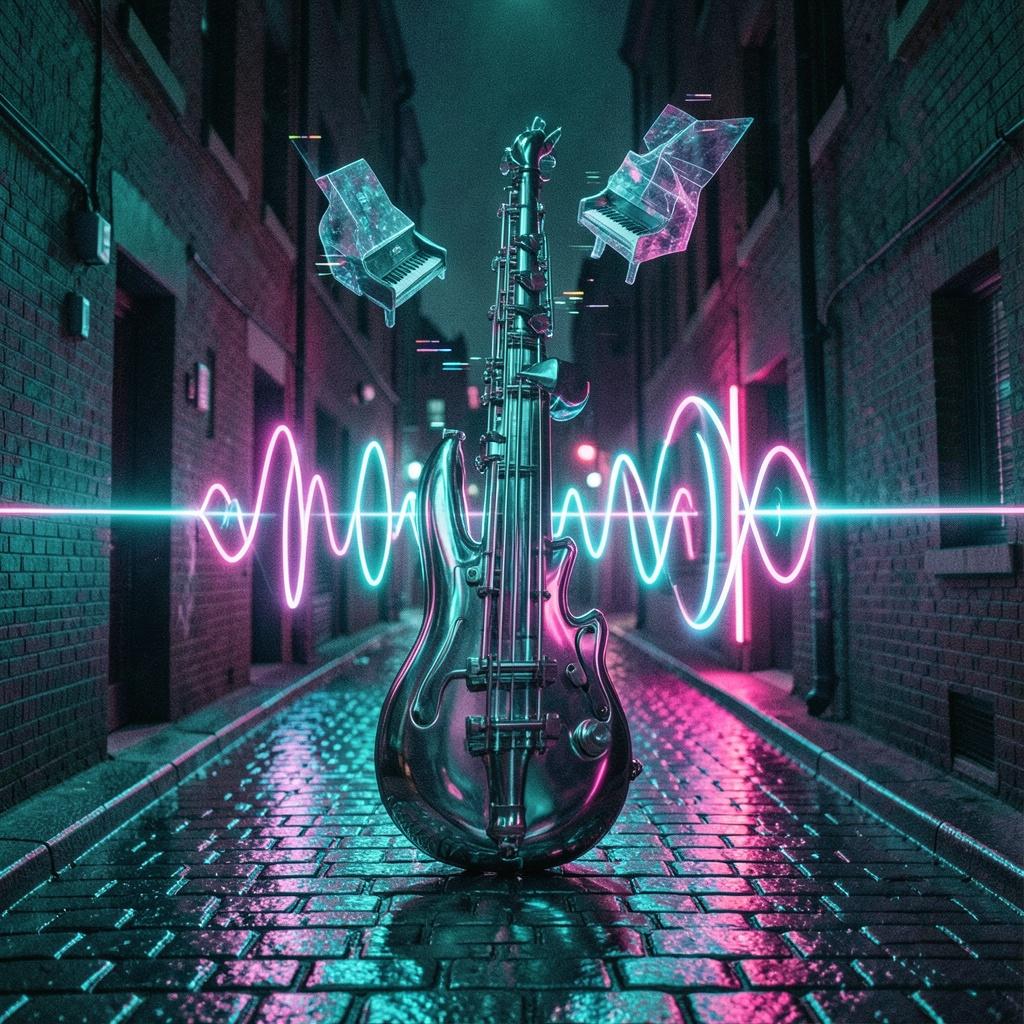 Song Image