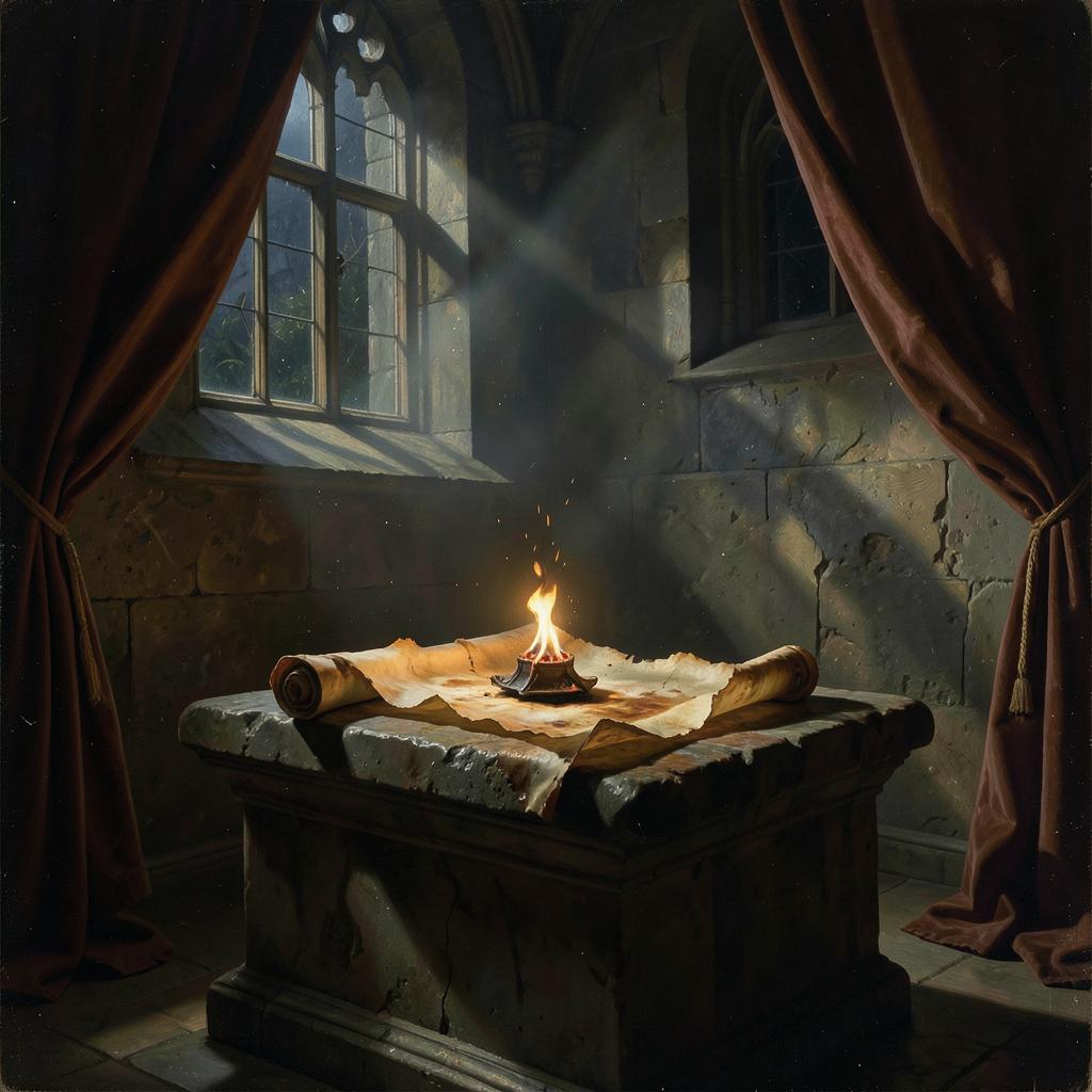 REQUIEM OF THE VAMPIRE artwork