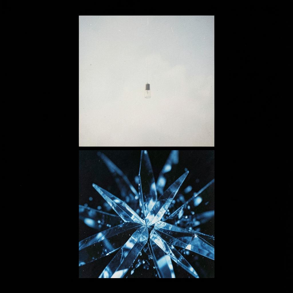 Scrambled⚡ artwork
