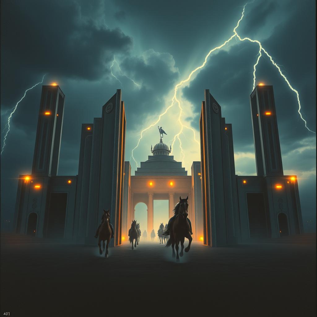 (Intro - Deep Voice & Drums) (Boom... Bo artwork