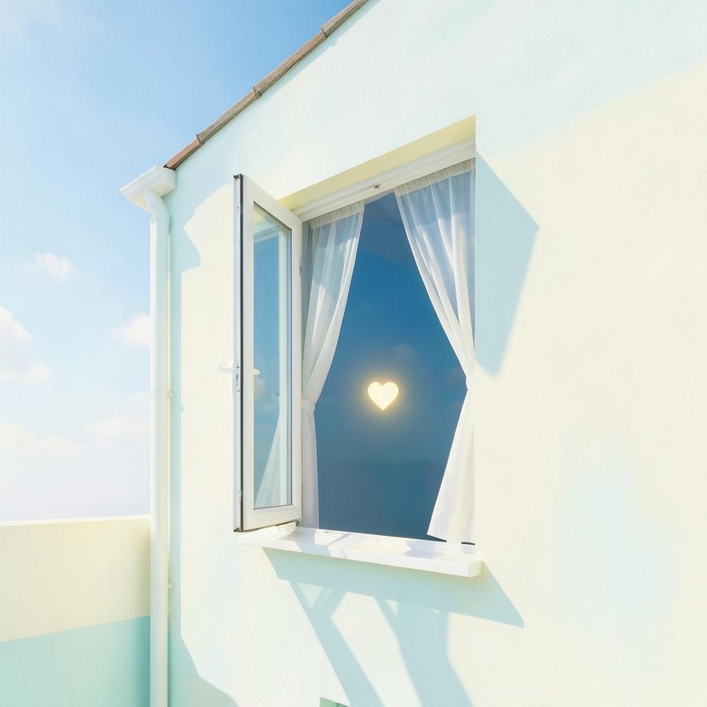 No Rain Today artwork