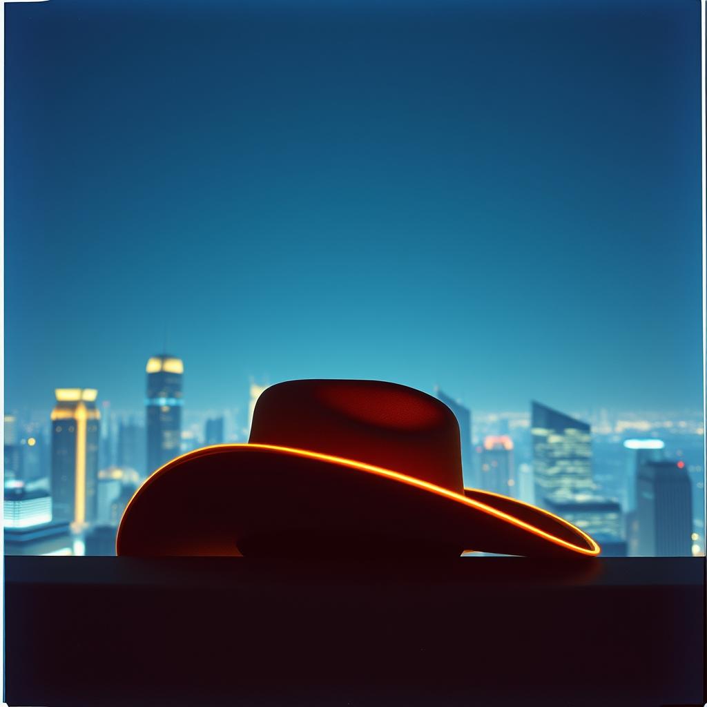 Studley Cole - Outlaw artwork