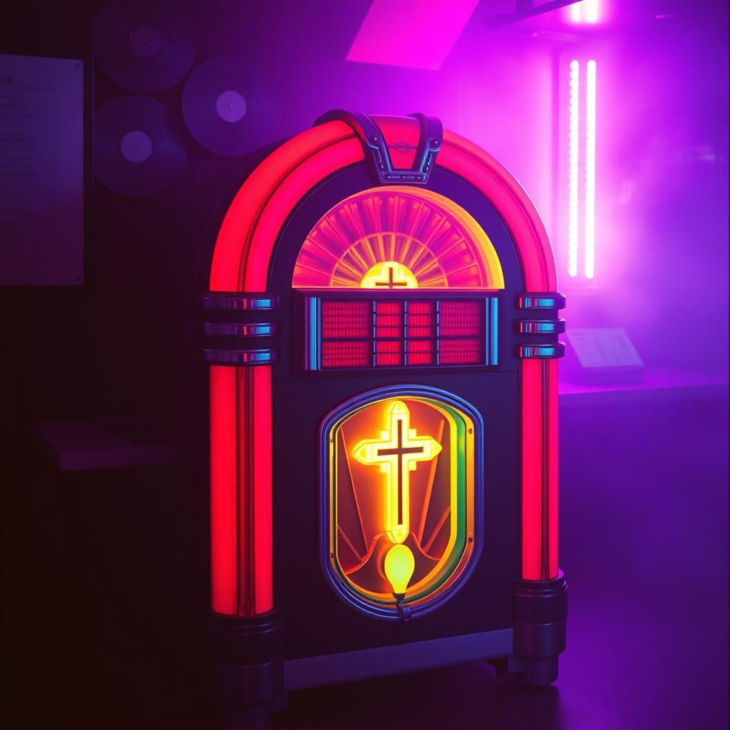 Persona image for Organ house 