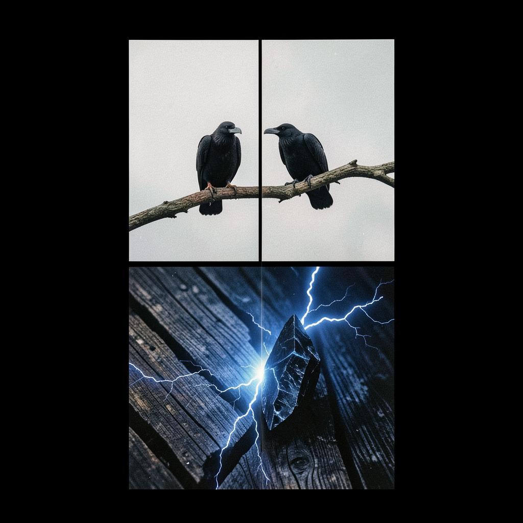 🔱⚡THOR!-THOR! PERUN! ⚡⚠️ Heroes, Vivaldi🔱 artwork