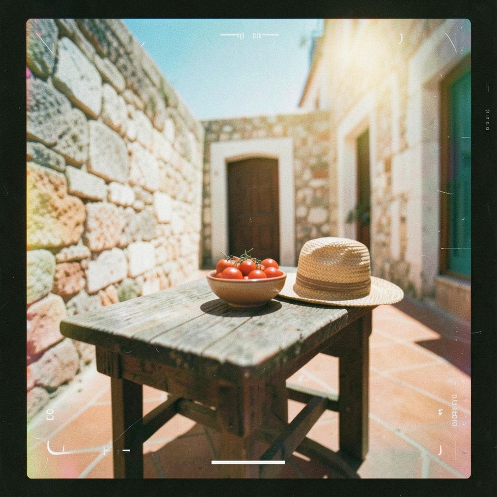 Song Image