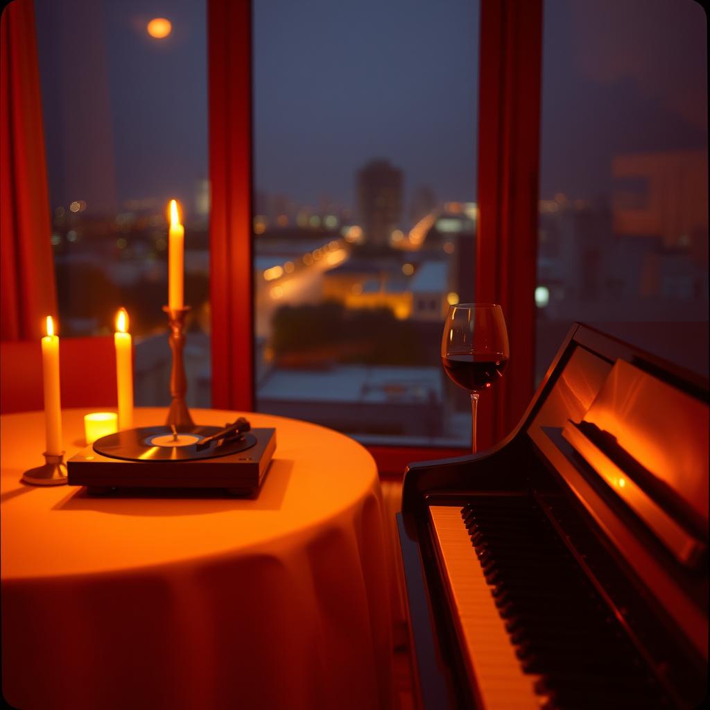 Song Image
