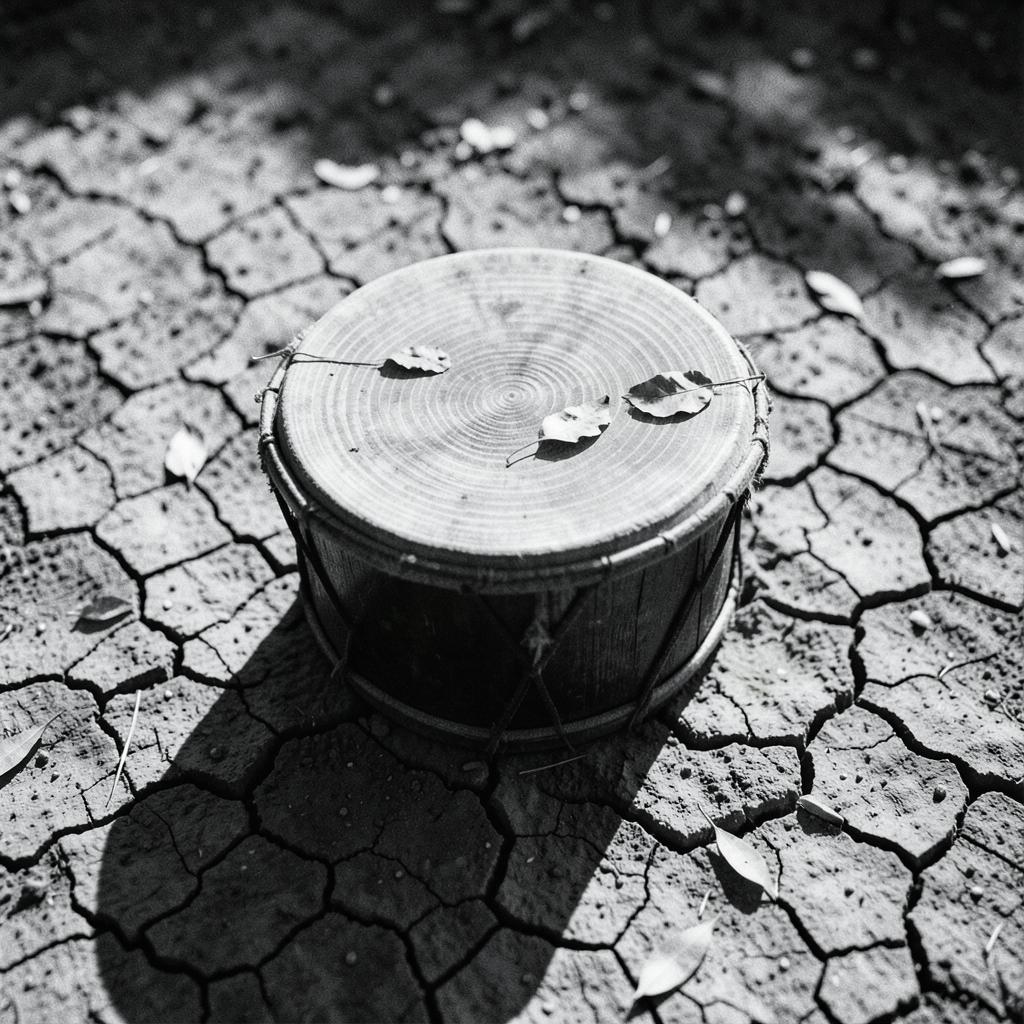 Rhythm of the Earth artwork