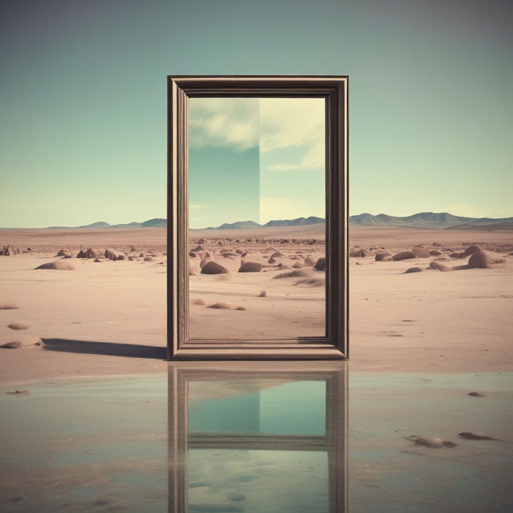 False Promises artwork