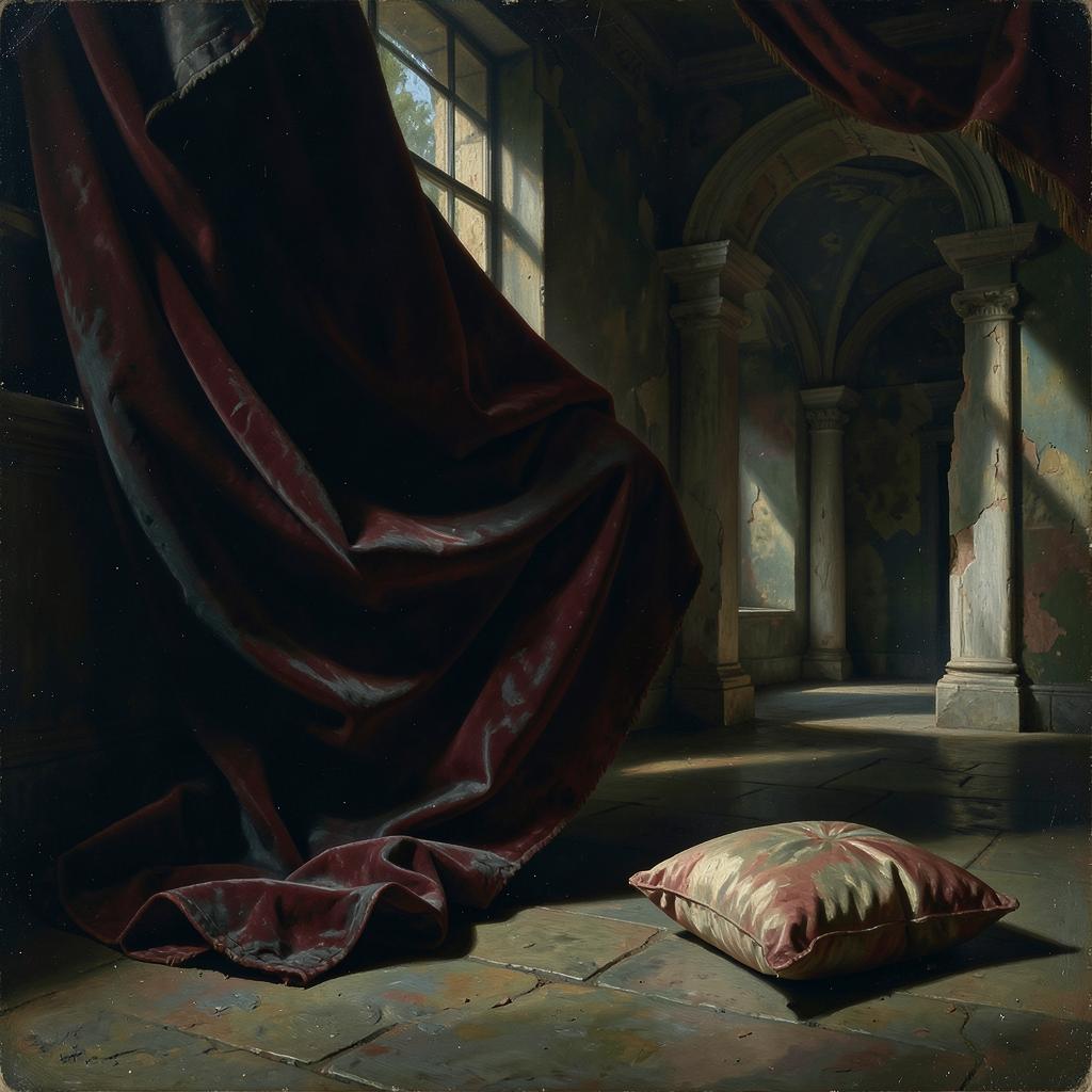 Sleep it Off artwork