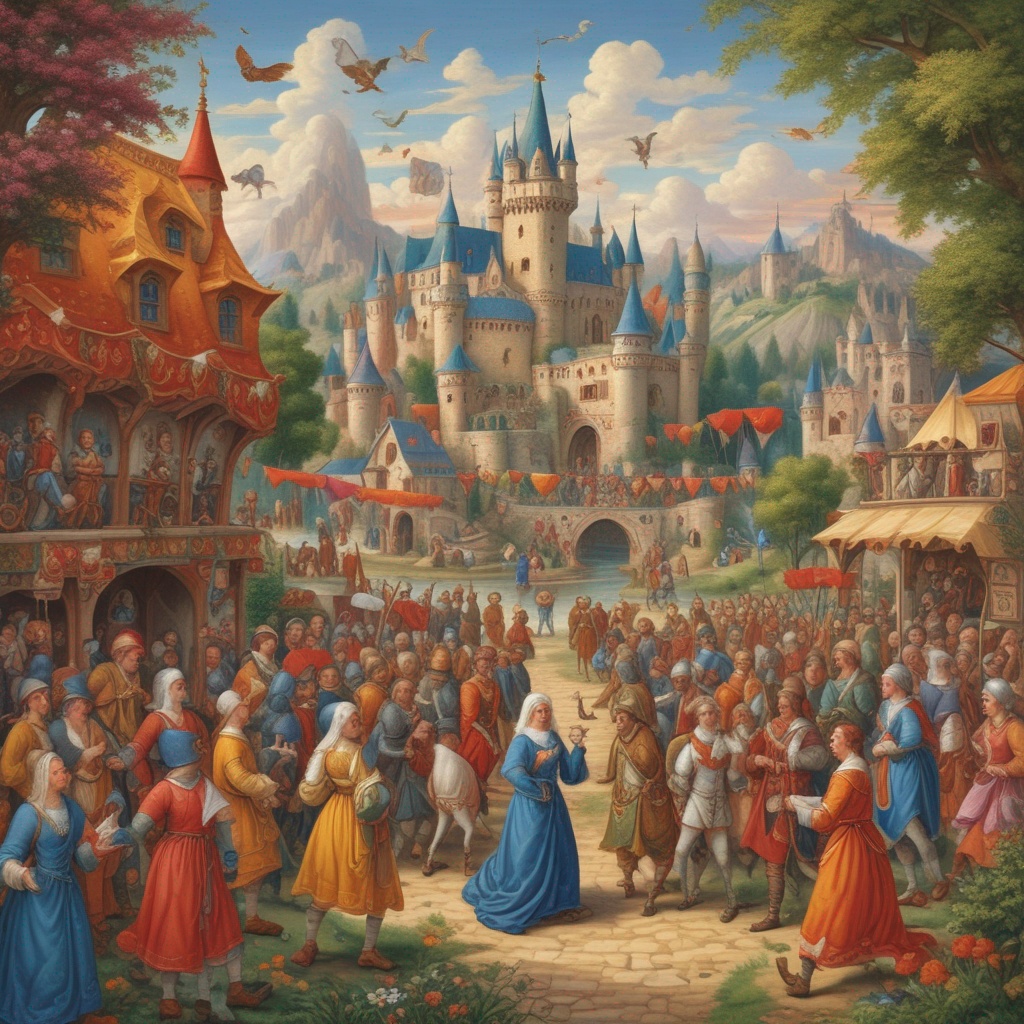 Song Image