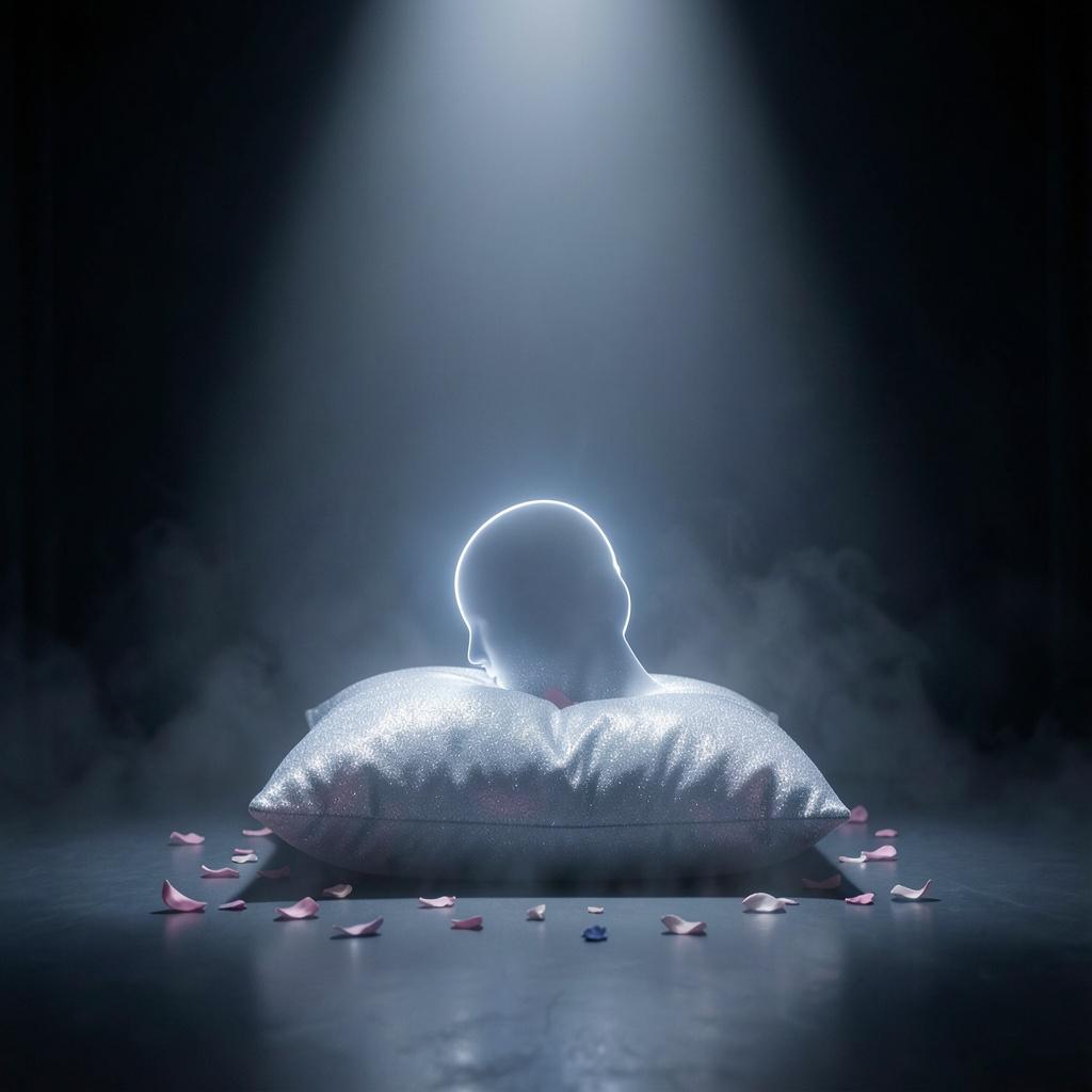 This Old Heart artwork