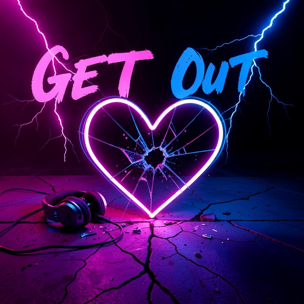 Get Out of My Head artwork