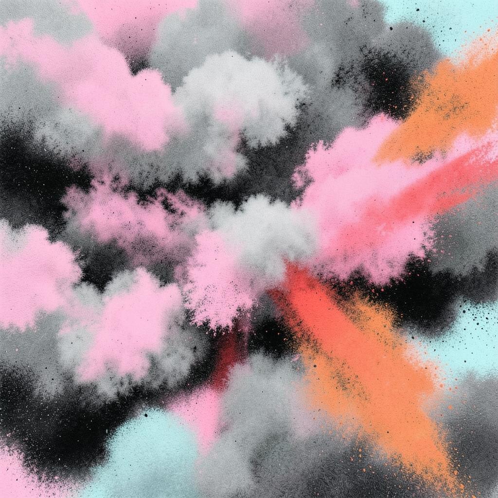 Clouds Don’t Get a Vote artwork