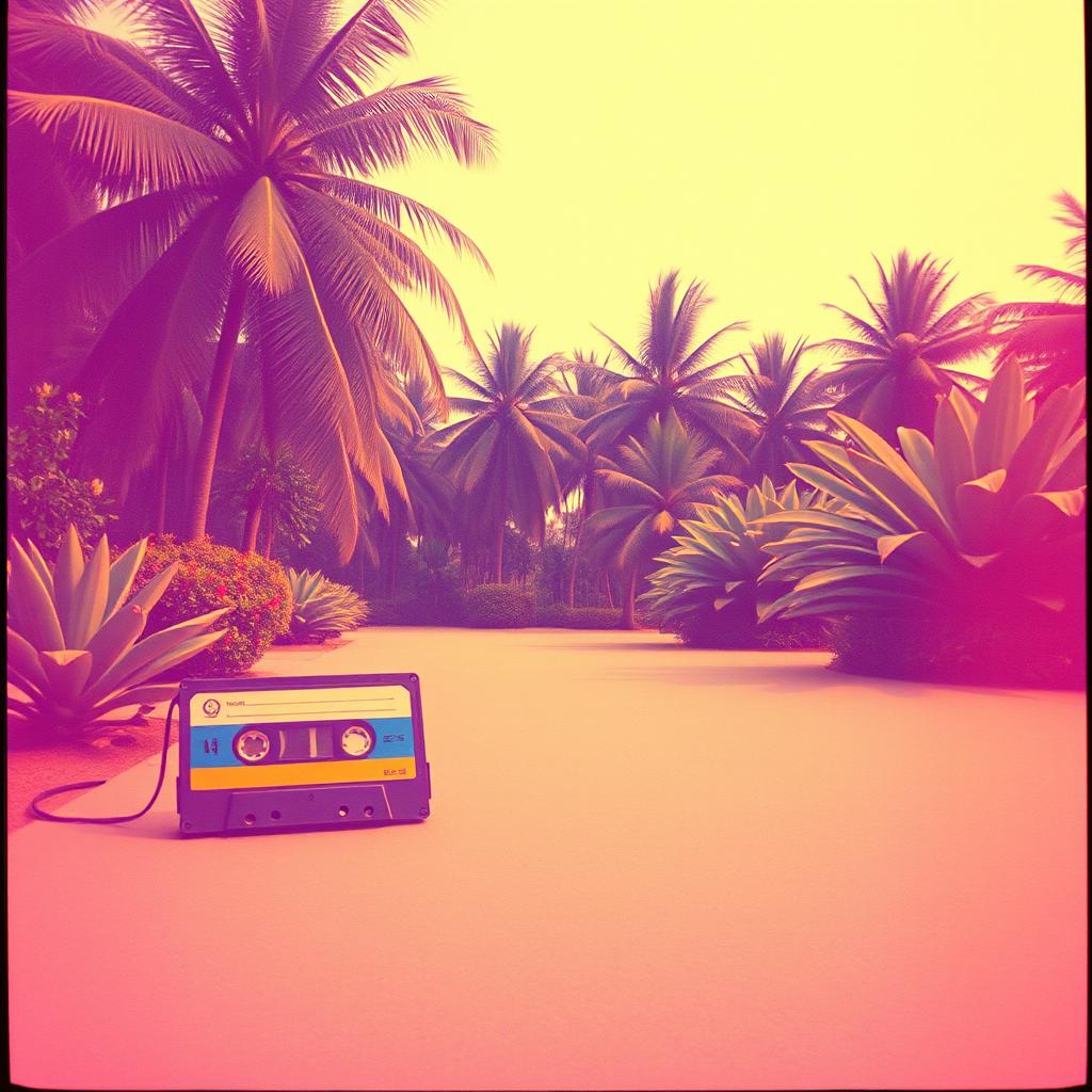 Persona image for RetroQ