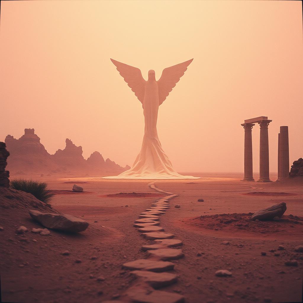 Genesis Chapter 19 (Encore) (Remastered) artwork