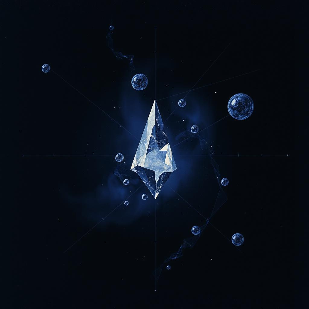 Orbital Proof artwork