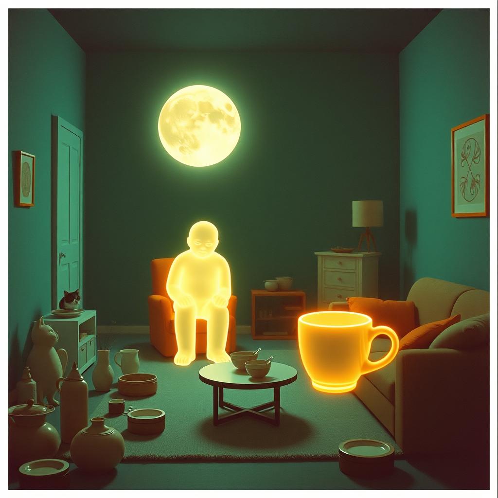 Persona image for Untitled Persona