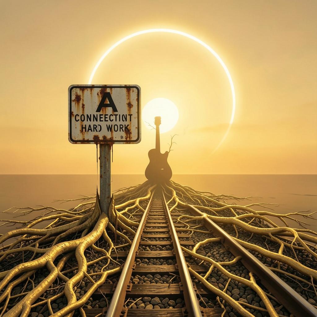 Grow the Network artwork