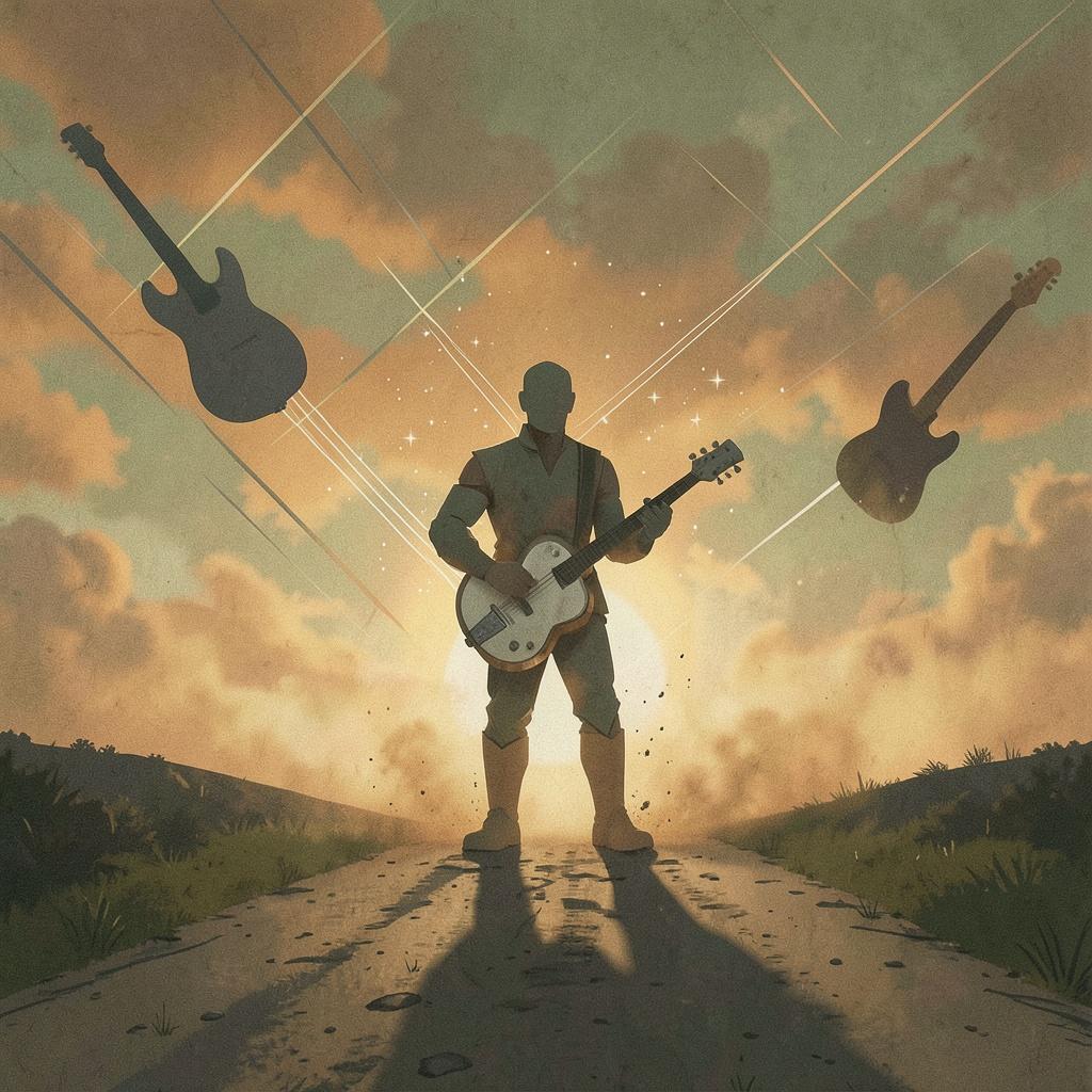 Hold My Beer artwork