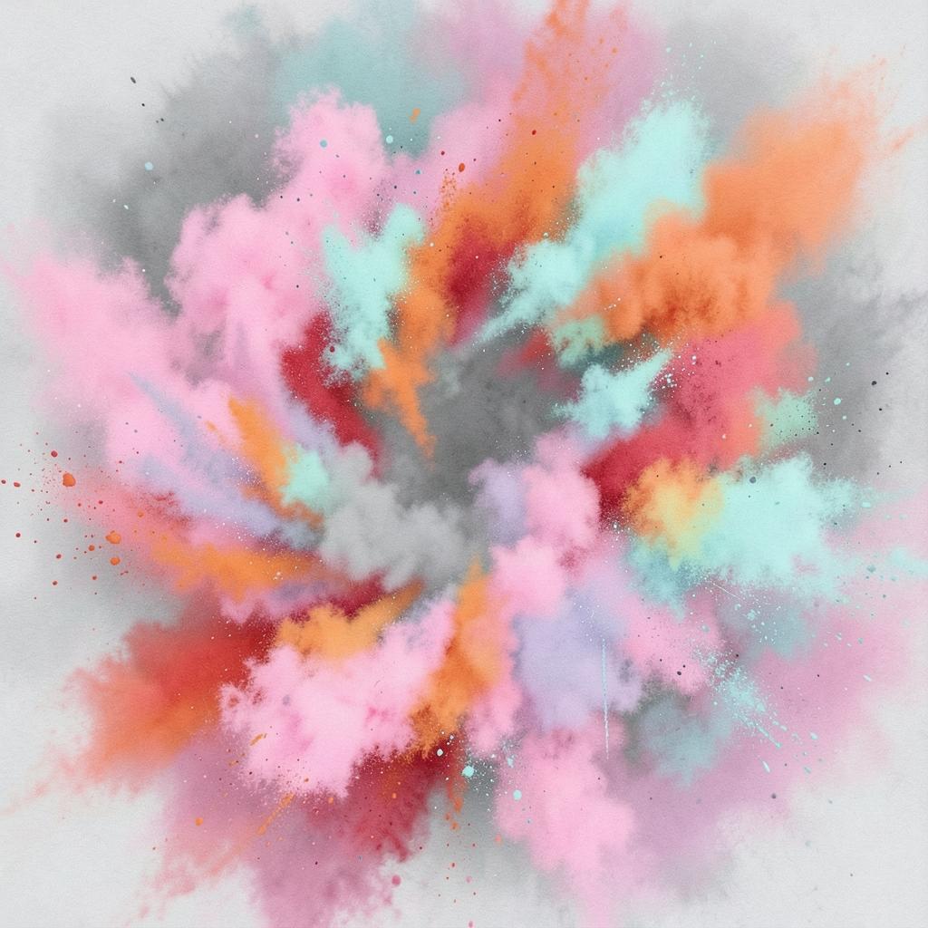 Ceilidh Sparks artwork