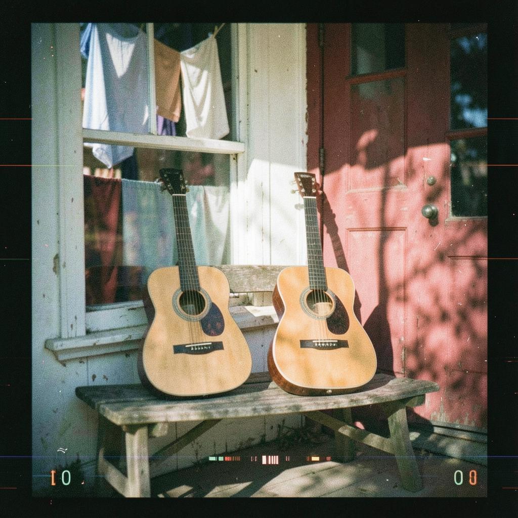 Memphis Shuffle - DO artwork