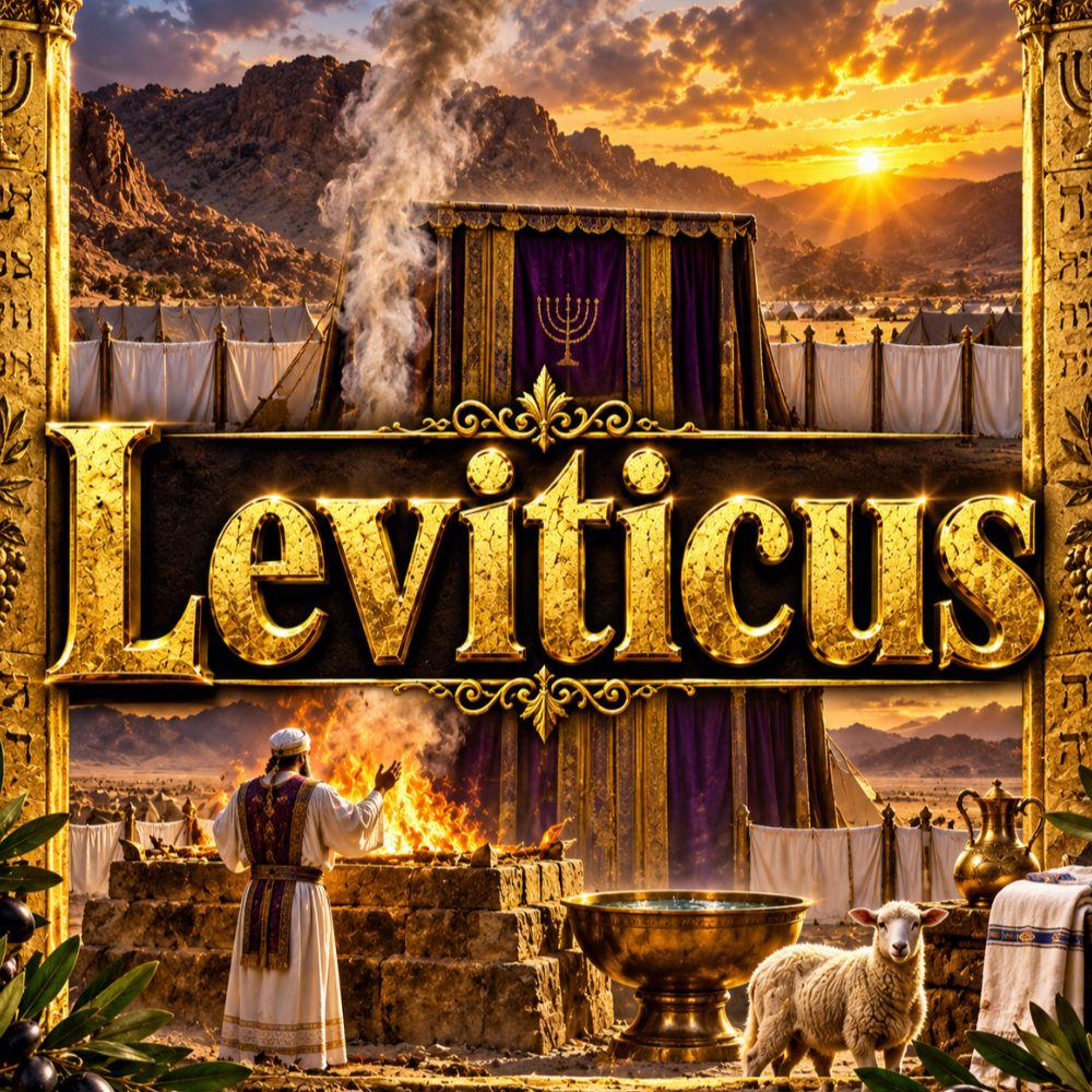 Torah - Leviticus  
