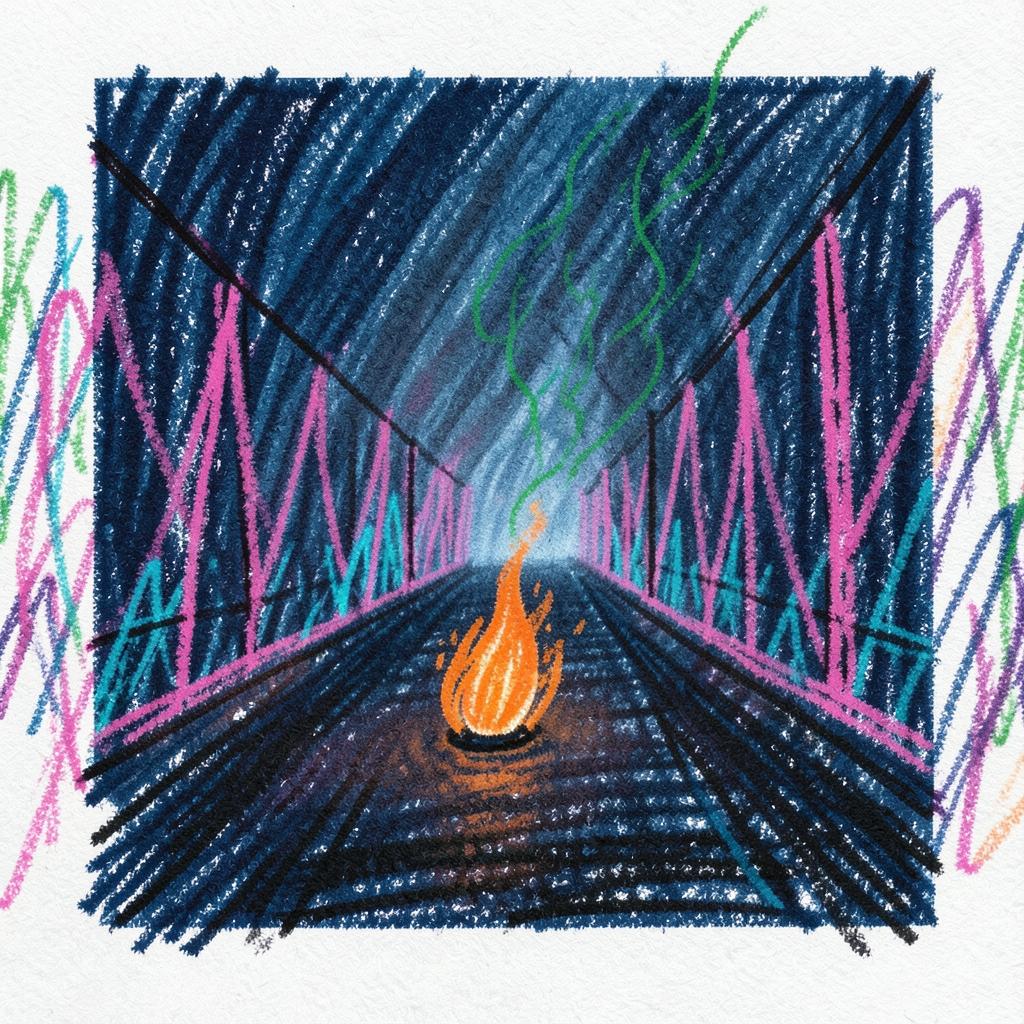 Surrender (Radio Edit) artwork